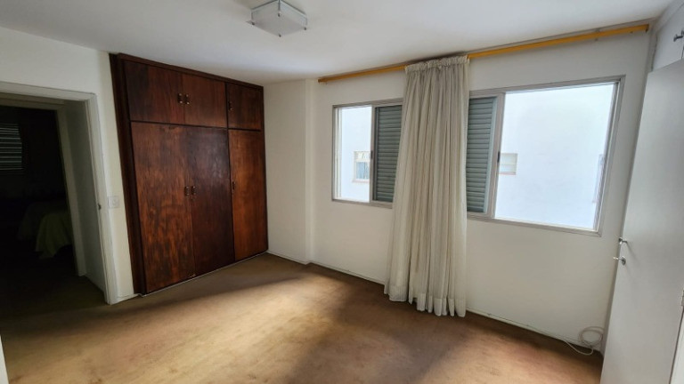Imagem Imóvel com 3 Quartos à Venda, 114 m² em Jardim Paulista - São Paulo