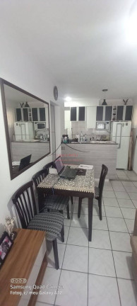 Imagem Apartamento com 2 Quartos à Venda, 45 m² em Jardim Santa Terezinha (zona Leste) - São Paulo Imagem Apartamento com 2 Quartos à Venda, 45 m² em Jardim Santa Terezinha (zona Leste) - São Paulo