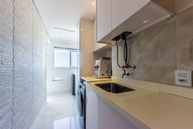 Imagem Apartamento com 2 Quartos à Venda, 94 m² em Vila Brasílio Machado - São Paulo Imagem Apartamento com 2 Quartos à Venda, 94 m² em Vila Brasílio Machado - São Paulo