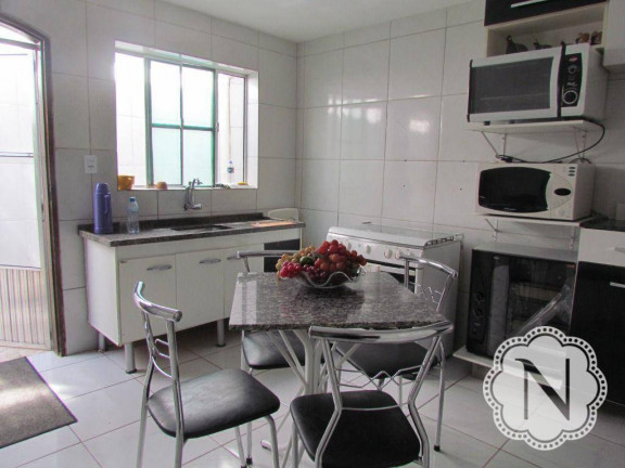 Imagem Casa com 2 Quartos à Venda, 89 m² em Umuarama - Itanhaém