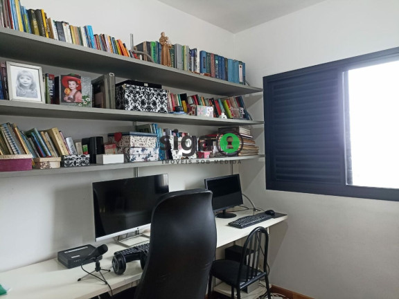 Imagem Apartamento com 3 Quartos à Venda, 193 m² em Panamby - São Paulo Imagem Apartamento com 3 Quartos à Venda, 193 m² em Panamby - São Paulo