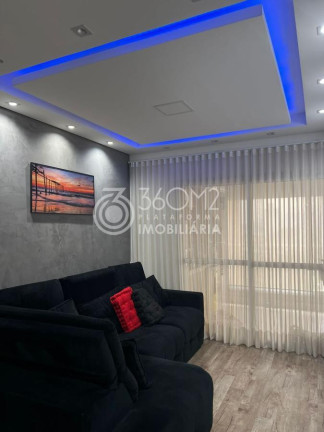 Imagem Apartamento com 3 Quartos à Venda, 94 m² em Centro - São Bernardo Do Campo Imagem Apartamento com 3 Quartos à Venda, 94 m² em Centro - São Bernardo Do Campo