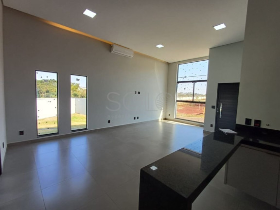 Imagem Casa de Condomínio com 3 Quartos à Venda, 407 m² em Residencial Tivoli - Araraquara
