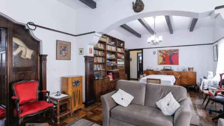 Imagem Casa com 4 Quartos à Venda, 300 m² em Lapa - São Paulo Imagem Casa com 4 Quartos à Venda, 300 m² em Lapa - São Paulo