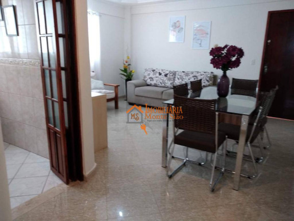 Imagem Apartamento com 2 Quartos à Venda, 77 m² em Macedo - Guarulhos Imagem Apartamento com 2 Quartos à Venda, 77 m² em Macedo - Guarulhos