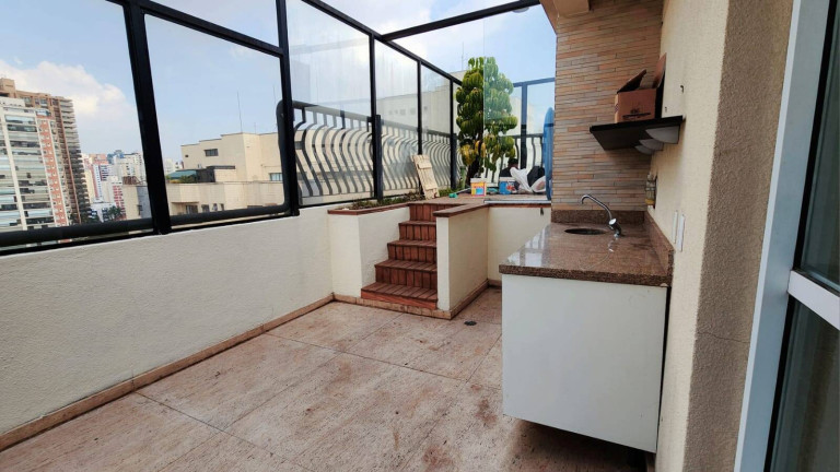 Imagem Apartamento com 3 Quartos à Venda, 227 m² em Perdizes - São Paulo
