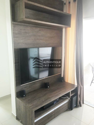 Imagem Apartamento com 2 Quartos à Venda, 67 m² em Vila Mariana - São Paulo