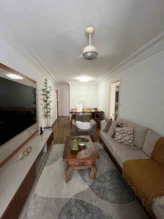 Imóvel com 3 Quartos à Venda, 102 m² em Jardim Da Penha - Vitória