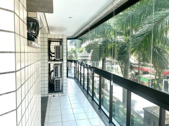 Imagem Apartamento com 4 Quartos à Venda, 285 m² em Aparecida - Santos Imagem Apartamento com 4 Quartos à Venda, 285 m² em Aparecida - Santos