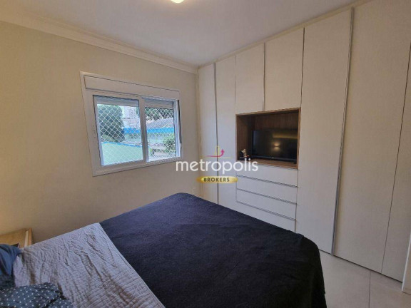 Imagem Apartamento com 3 Quartos à Venda, 89 m² em Santa Paula - São Caetano Do Sul Imagem Apartamento com 3 Quartos à Venda, 89 m² em Santa Paula - São Caetano Do Sul