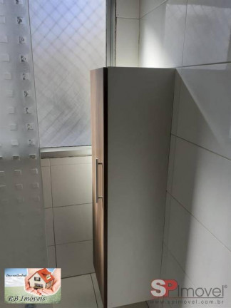 Imagem Apartamento com 2 Quartos à Venda, 48 m² em Planalto - São Bernardo Do Campo