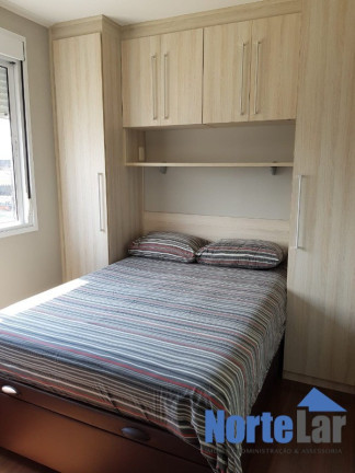 Imagem Apartamento com 2 Quartos à Venda, 60 m² em Jardim Brasil (zona Norte) - São Paulo Imagem Apartamento com 2 Quartos à Venda, 60 m² em Jardim Brasil (zona Norte) - São Paulo