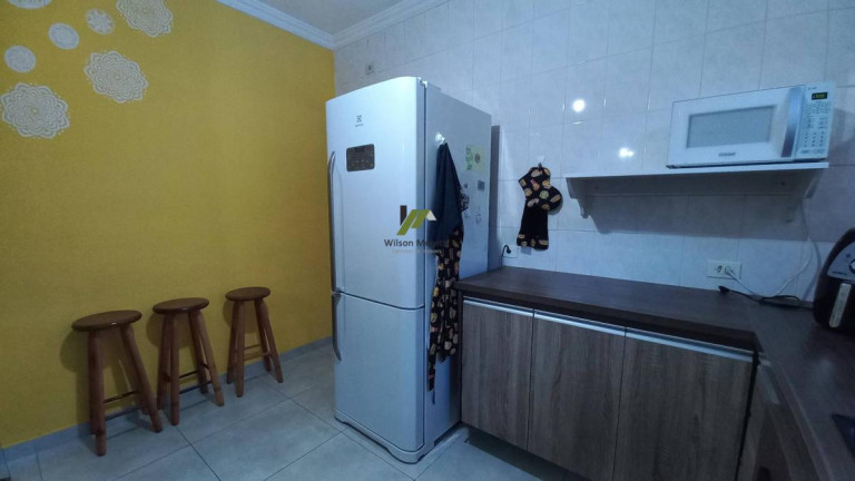 Imagem Casa de Condomínio com 2 Quartos à Venda, 80 m²