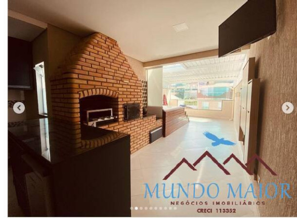 Imagem Apartamento com 2 Quartos à Venda, 108 m² em Vila Gilda - Santo André Imagem Apartamento com 2 Quartos à Venda, 108 m² em Vila Gilda - Santo André