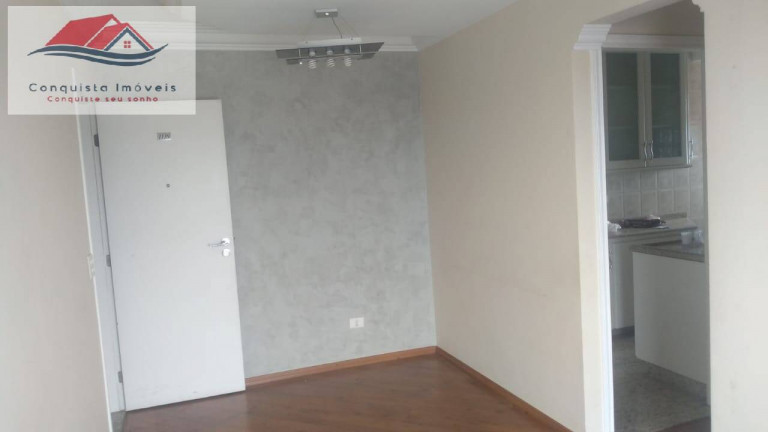 Imagem Apartamento com 2 Quartos à Venda, 50 m² em Macedo - Guarulhos
