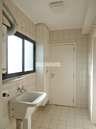 Imagem Apartamento com 3 Quartos à Venda, 101 m² em Panamby - São Paulo