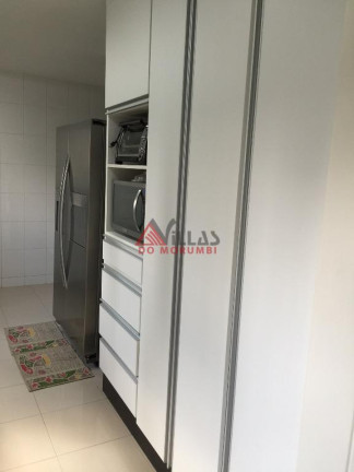 Imagem Apartamento com 4 Quartos à Venda, 247 m² em Jardim Fonte Do Morumbi - São Paulo