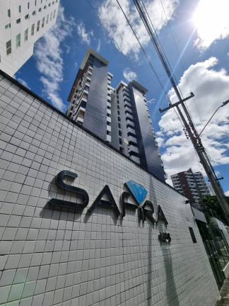 Imagem Apartamento com 3 Quartos à Venda, 100 m² em Jóquei - Teresina