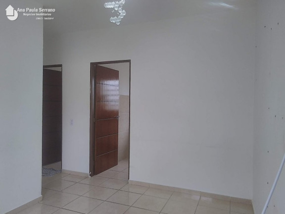 Imagem Apartamento com 2 Quartos para Alugar, 48 m² em Parque São João - Votorantim