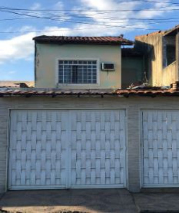 Apartamento com 2 Quartos à Venda, 60 m² em Campo Grande - Rio De Janeiro