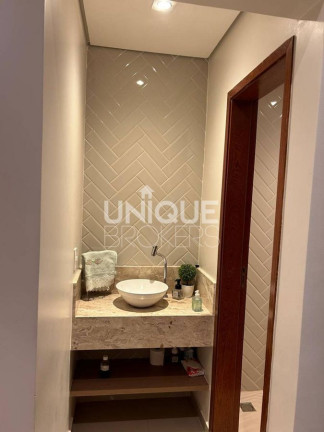 Imagem Casa com 3 Quartos à Venda, 124 m² em Jardim Lorena - Valinhos Imagem Casa com 3 Quartos à Venda, 124 m² em Jardim Lorena - Valinhos