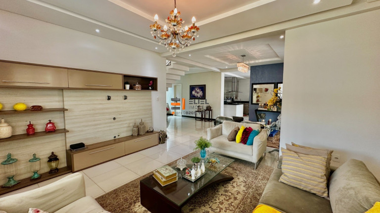 Imagem Casa com 4 Quartos à Venda, 600 m² em Estrela - Castanhal