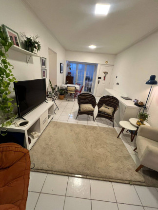 Apartamento com 3 Quartos à Venda, 98 m² em Umarizal - Belém