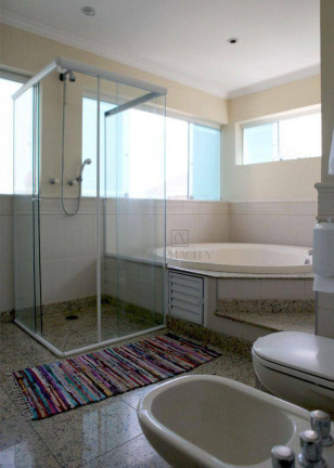 Imagem Casa com 6 Quartos para Alugar, 1.250 m² em Residencial Dez (alphaville) - Santana De Parnaíba Imagem Casa com 6 Quartos para Alugar, 1.250 m² em Residencial Dez (alphaville) - Santana De Parnaíba