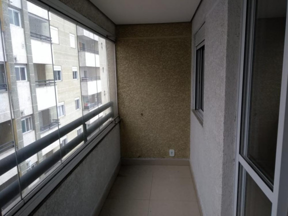 Imagem Apartamento com 3 Quartos à Venda, 70 m² em Tatuapé - São Paulo
