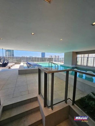 Imagem Apartamento com 1 Quarto à Venda, 22 m² em água Branca - São Paulo