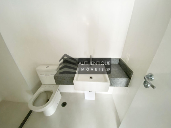 Imagem Apartamento com 1 Quarto à Venda, 35 m² em Butantã - São Paulo