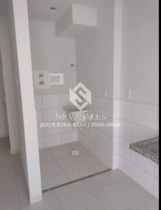 Imagem Apartamento com 2 Quartos à Venda, 58 m² em Parque Oeste Industrial - Goiânia Imagem Apartamento com 2 Quartos à Venda, 58 m² em Parque Oeste Industrial - Goiânia