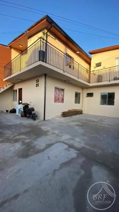 Imagem Casa com 8 Quartos à Venda, 199 m² em Serraria - São José Imagem Casa com 8 Quartos à Venda, 199 m² em Serraria - São José