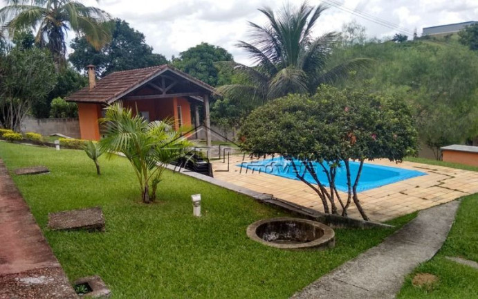 Imagem Imóvel com 3 Quartos à Venda, 140 m² em Caçapava - Caçapava