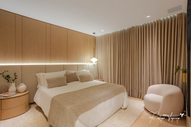 Imagem Apartamento com 5 Quartos à Venda, 280 m² em Setor Bueno - Goiânia Imagem Apartamento com 5 Quartos à Venda, 280 m² em Setor Bueno - Goiânia