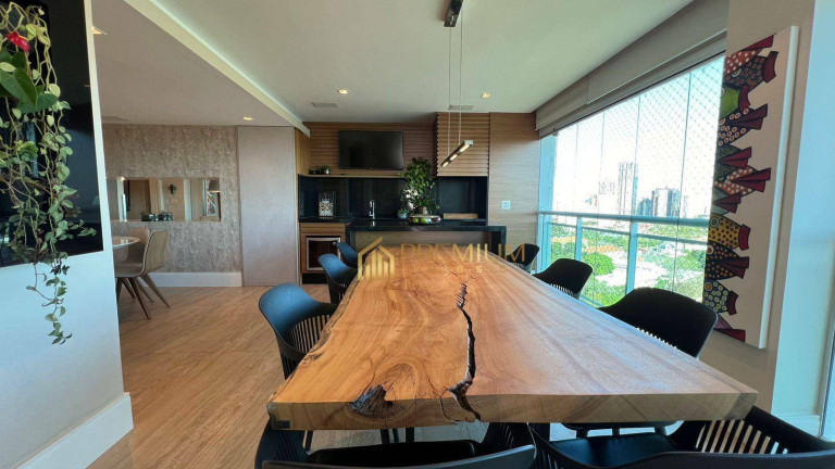Imagem Apartamento com 4 Quartos à Venda, 259 m² em Jardim Das Colinas - São José Dos Campos Imagem Apartamento com 4 Quartos à Venda, 259 m² em Jardim Das Colinas - São José Dos Campos