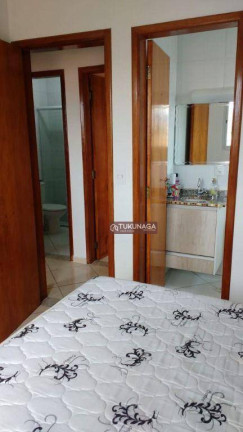 Imagem Apartamento com 3 Quartos à Venda, 68 m² em Vila Galvão - Guarulhos Imagem Apartamento com 3 Quartos à Venda, 68 m² em Vila Galvão - Guarulhos