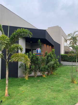 Imagem Casa de Condomínio com 3 Quartos à Venda, 265 m² em Parque Residencial Damha Vi - São José Do Rio Preto Imagem Casa de Condomínio com 3 Quartos à Venda, 265 m² em Parque Residencial Damha Vi - São José Do Rio Preto
