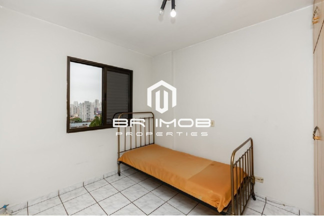 Imagem Imóvel com 2 Quartos à Venda, 64 m² em Vila Mariana - São Paulo