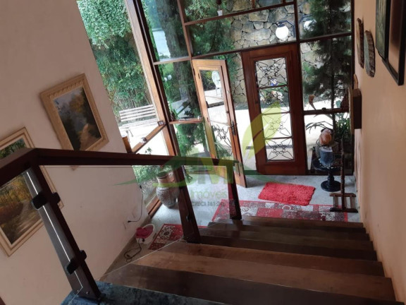 Imagem Casa de Condomínio com 4 Quartos à Venda, 700 m² em Portão - Atibaia Imagem Casa de Condomínio com 4 Quartos à Venda, 700 m² em Portão - Atibaia