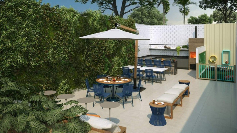 Imagem Imóvel com 3 Quartos à Venda, 109 m² em Piratininga - Niterói