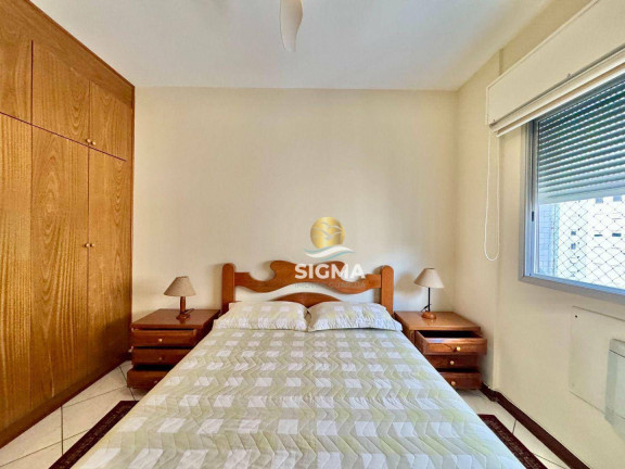 Imagem Apartamento com 3 Quartos à Venda, 140 m² em Pitangueiras - Guarujá