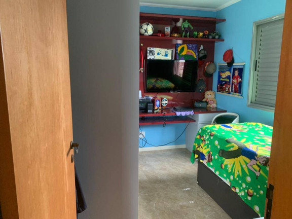 Imagem Apartamento com 2 Quartos à Venda, 70 m² em Vila Gumercindo - São Paulo