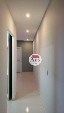 Imagem Casa com 3 Quartos à Venda, 170 m² em Jardim Casqueiro - Cubatão