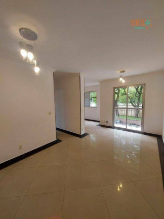 Imagem Apartamento com 2 Quartos para Alugar, 65 m² em Parque São Domingos - São Paulo Imagem Apartamento com 2 Quartos para Alugar, 65 m² em Parque São Domingos - São Paulo