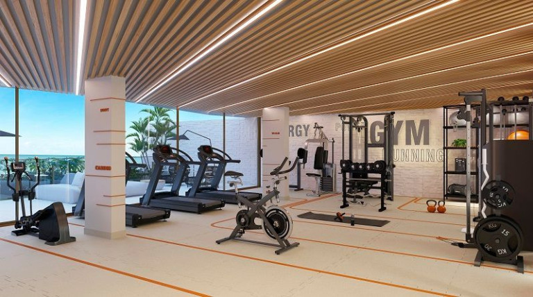 Imagem Apartamento com 2 Quartos à Venda, 66 m² em Jardim Oceania - João Pessoa
