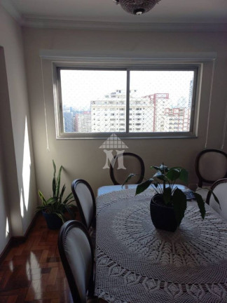 Imagem Apartamento com 3 Quartos à Venda, 100 m² em Vila Mariana - São Paulo