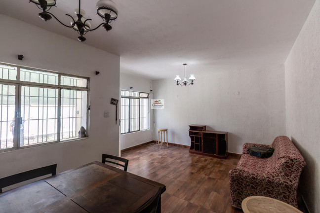 Imagem Casa com 4 Quartos para Alugar, 120 m² em Vila Olimpia - São Paulo