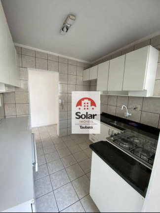 Imagem Apartamento com 3 Quartos à Venda, 83 m² em Vila Nossa Senhora Das Graças - Taubaté Imagem Apartamento com 3 Quartos à Venda, 83 m² em Vila Nossa Senhora Das Graças - Taubaté