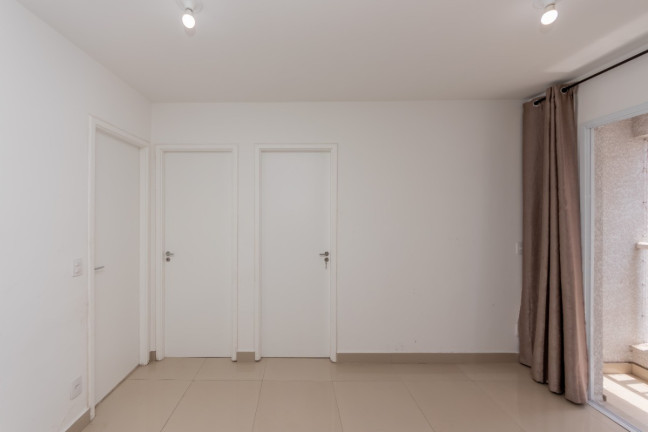 Imagem Apartamento com 2 Quartos à Venda, 42 m² em Vila Guaca - São Paulo
